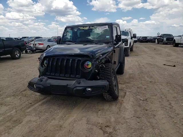 2023 Jeep Wrangler Sport VIN: 1C4HJXAG3PW672856 Lot: 70444274