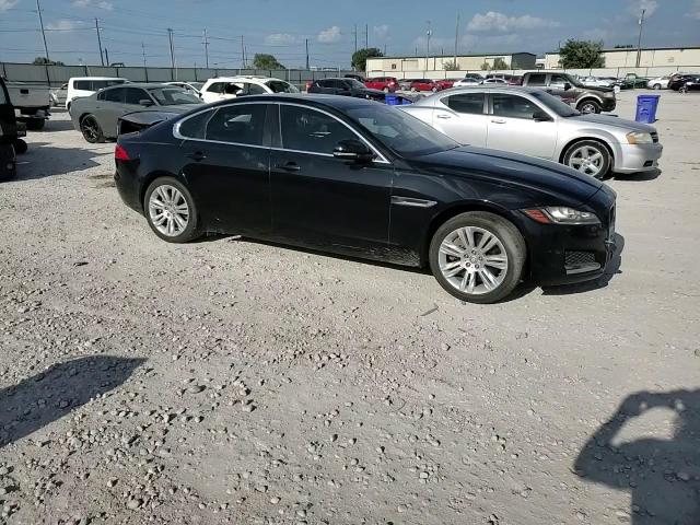 2016 Jaguar Xf Premium VIN: SAJBD4BV0GCY11272 Lot: 65090264