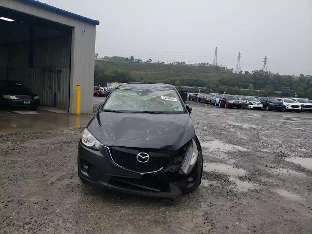 2015 Mazda Cx-5 Gt VIN: JM3KE4DY7F0541063 Lot: 63934864