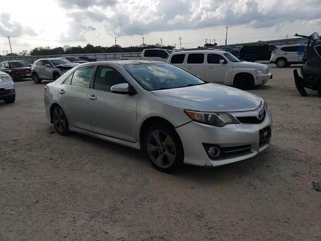 2014 Toyota Camry L VIN: 4T1BF1FK4EU732231 Lot: 64673934