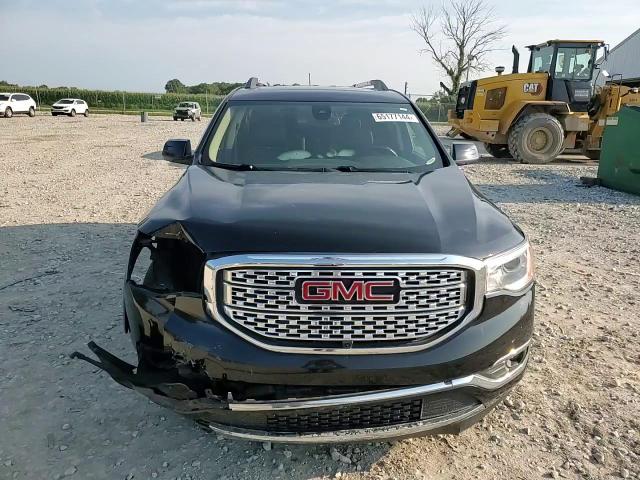 1GKKNXLS3HZ128907 2017 GMC Acadia Denali