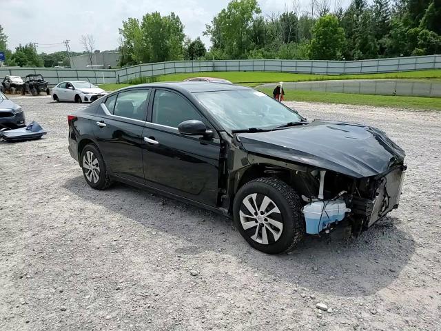 2020 Nissan Altima S VIN: 1N4BL4BW2LN300404 Lot: 64935144