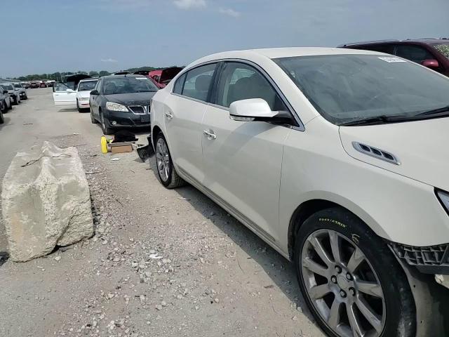 2014 Buick Lacrosse VIN: 1G4GB5G36EF244127 Lot: 63434374