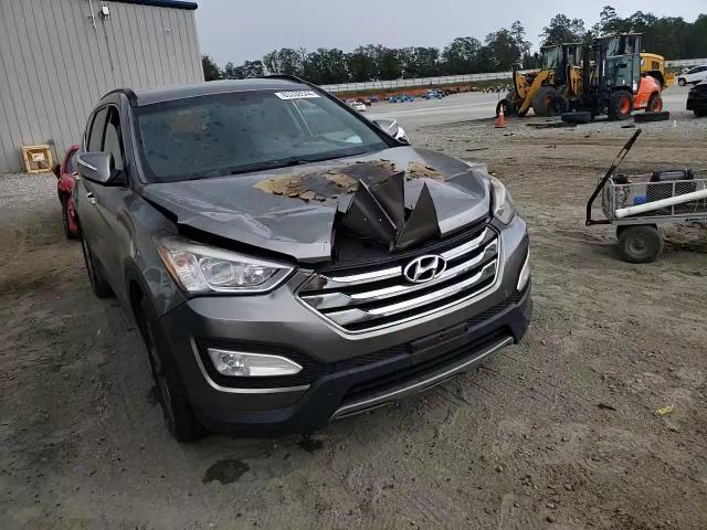 2014 Hyundai Santa Fe Sport VIN: 5XYZUDLA7EG127823 Lot: 63338544