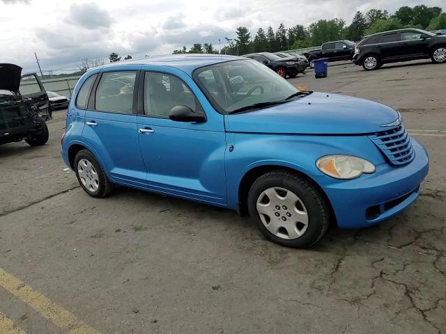 2008 Chrysler Pt Cruiser VIN: 3A8FY48B28T107171 Lot: 65579844