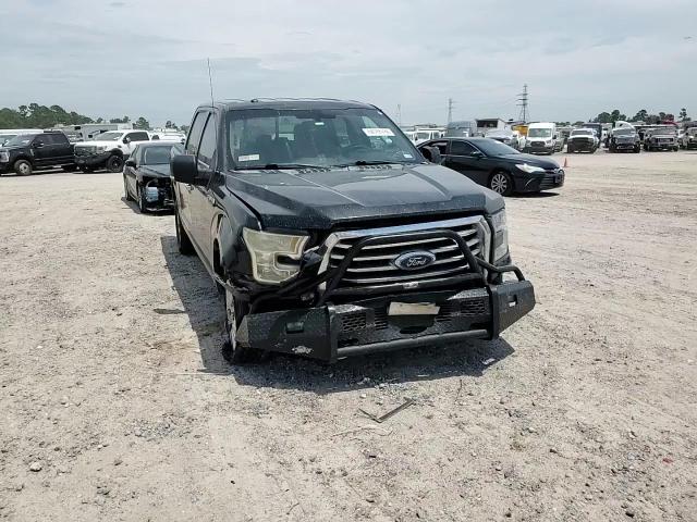 1FTEW1EF4FKD19129 2015 Ford F150 Supercrew