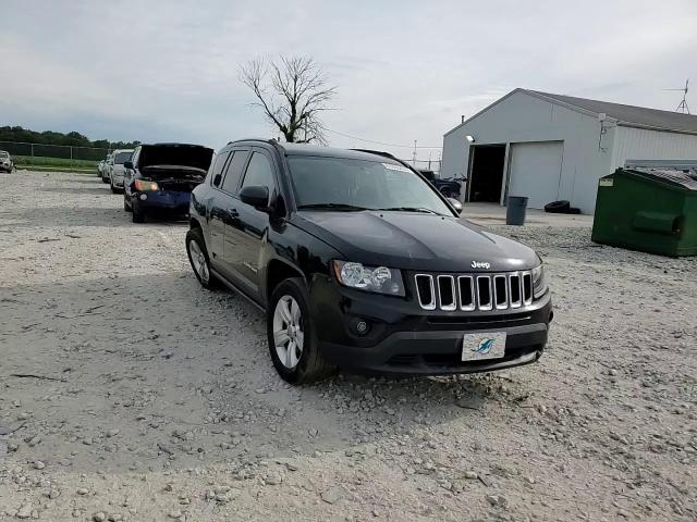 2015 Jeep Compass Sport VIN: 1C4NJDBB3FD248284 Lot: 61633424