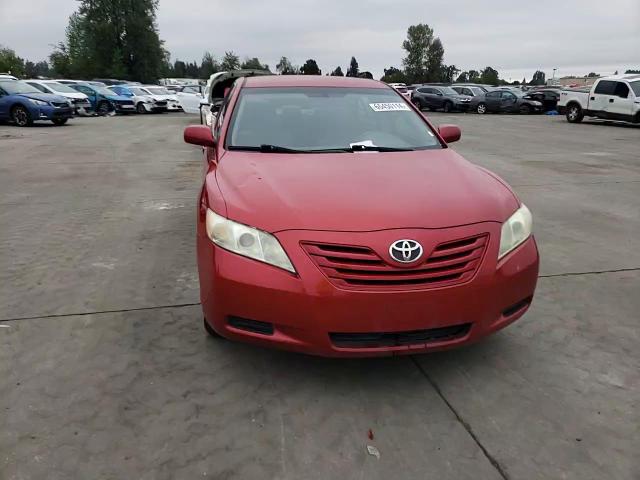 2008 Toyota Camry Ce VIN: 4T4BE46K08R026954 Lot: 65450114