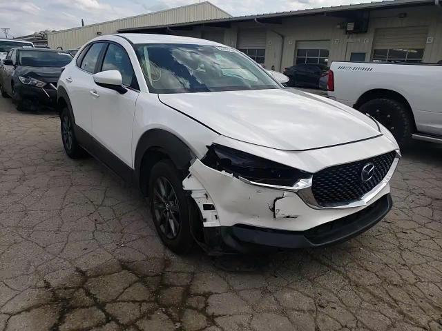 3MVDMAAL0MM209356 2021 Mazda Cx-30