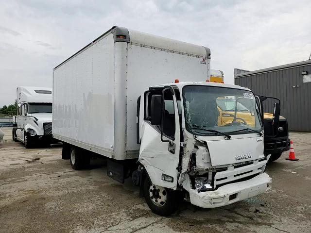 JALC4W169F7001041 2015 Isuzu Npr Hd