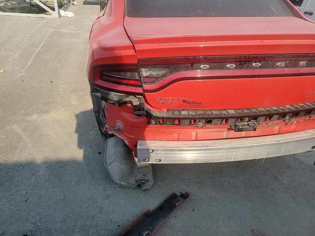 2016 Dodge Charger - Image 11