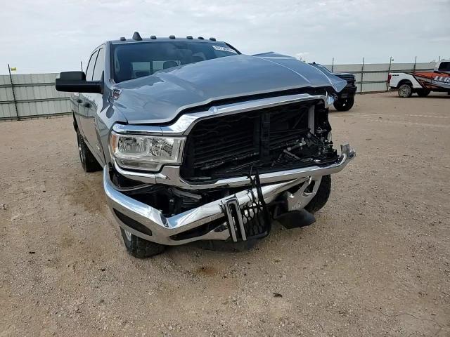 2020 Ram 2500 Tradesman VIN: 3C6UR5CL0LG142382 Lot: 62736454