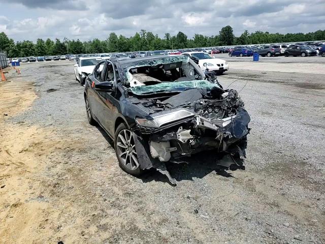 2016 Acura Tlx Tech VIN: 19UUB2F55GA011320 Lot: 63756854