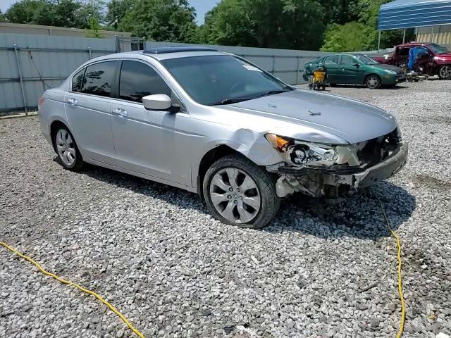 2009 Honda Accord Exl VIN: 1HGCP36829A004678 Lot: 65120154