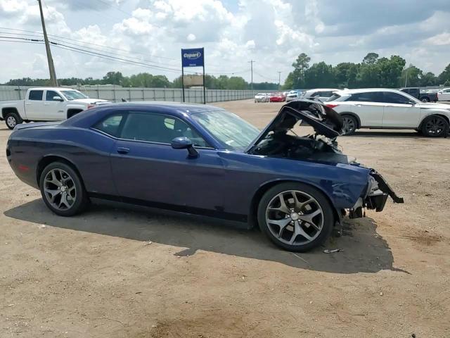 2015 Dodge Challenger Sxt Plus VIN: 2C3CDZBG5FH713307 Lot: 63170874