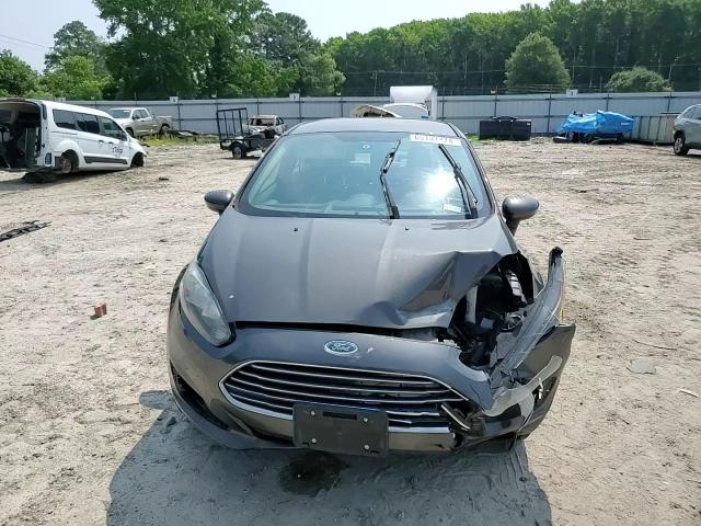 2017 Ford Fiesta Se VIN: 3FADP4BJ3HM159412 Lot: 65137274