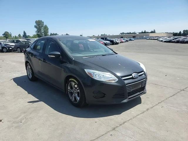 2013 Ford Focus Se VIN: 1FADP3F23DL212618 Lot: 71592894