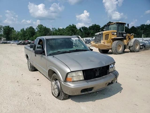 2003 GMC Sonoma VIN: 1GTDT19X038102919 Lot: 63662154