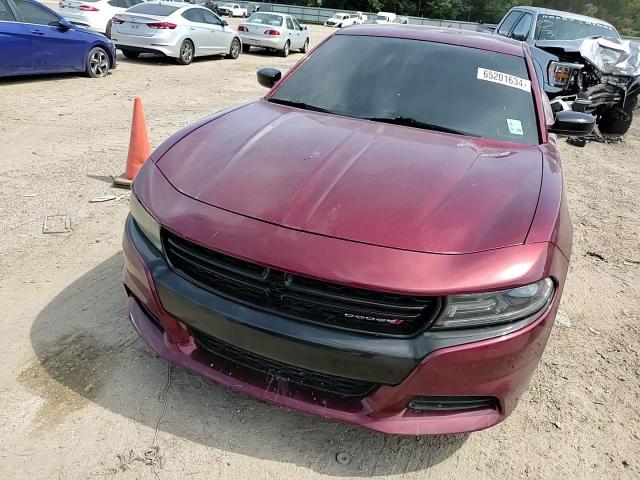 2021 Dodge Charger Sxt VIN: 2C3CDXJG8MH519969 Lot: 65201634