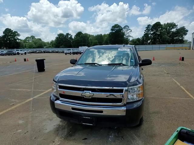 2010 Chevrolet Silverado C1500 Ls VIN: 3GCRCREAXAG132913 Lot: 64856764