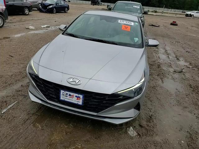 2021 Hyundai Elantra Sel VIN: 5NPLM4AG3MH028971 Lot: 63919364