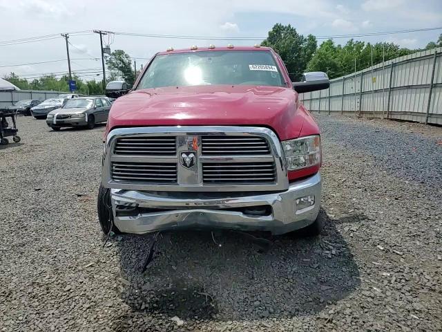 2012 Dodge Ram 2500 Laramie VIN: 3C6TD5FT2CG222739 Lot: 62205894