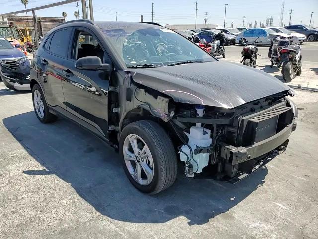 KM8K62AB4PU058422 2023 Hyundai Kona Sel