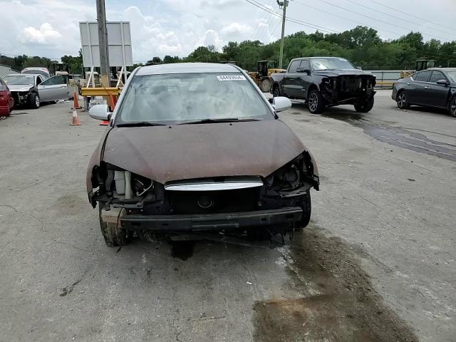 2010 Hyundai Elantra Blue VIN: KMHDU4AD3AU103479 Lot: 64493654