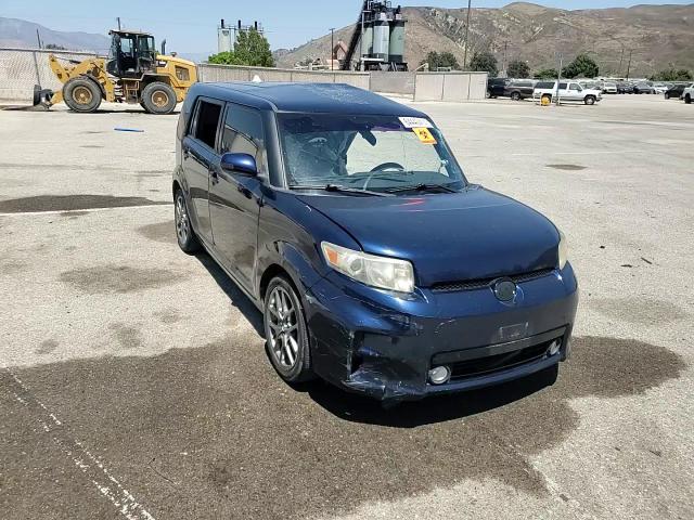 JTLZE4FE2DJ042399 2013 Toyota Scion Xb