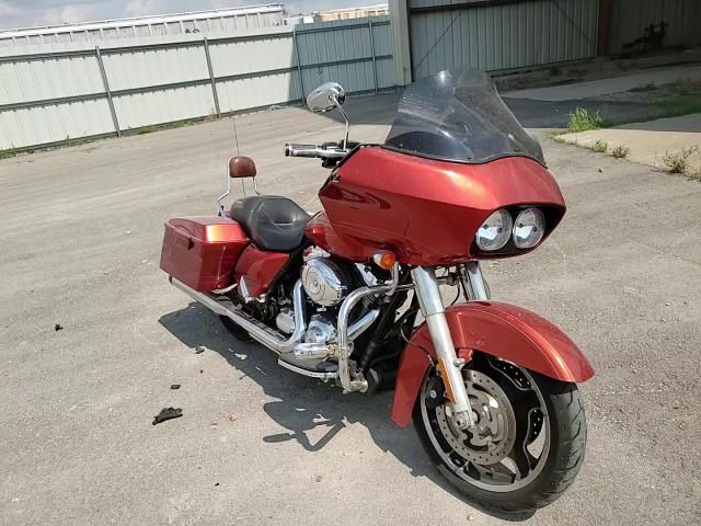 2013 Harley-Davidson Fltrx Road Glide Custom VIN: 1HD1KHM19DB658439 Lot: 63911314