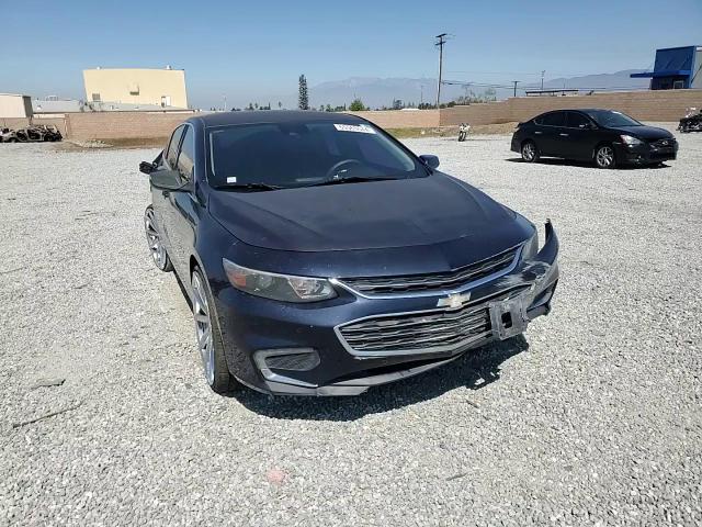 2017 Chevrolet Malibu Lt VIN: 1G1ZE5ST5HF244497 Lot: 65565544