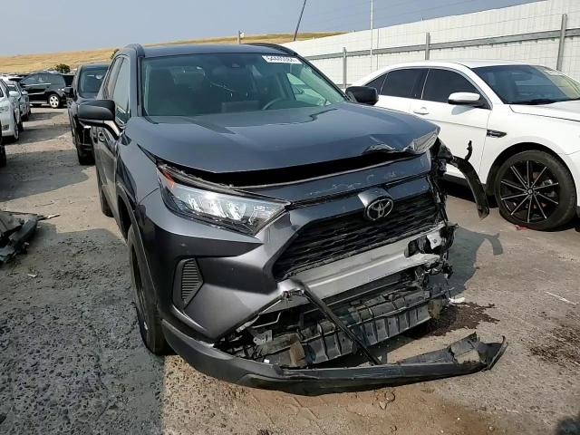 2021 Toyota Rav4 Le VIN: 2T3F1RFV6MC221507 Lot: 64445084