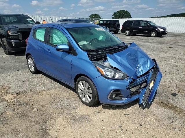 2016 Chevrolet Spark 1Lt VIN: KL8CD6SA4GC543542 Lot: 64324264