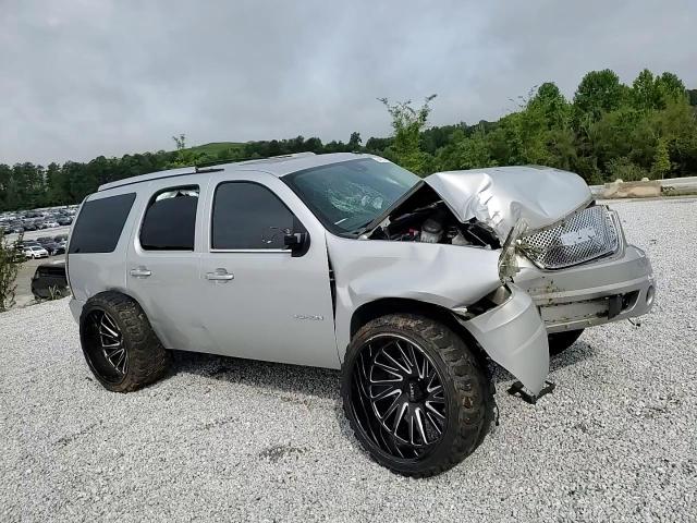 2011 GMC Yukon Slt VIN: 1GKS1CE08BR156077 Lot: 64987724