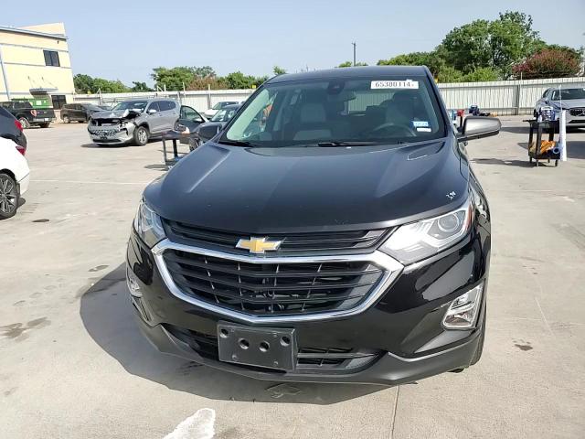 2020 Chevrolet Equinox Ls VIN: 2GNAXHEV9L6229282 Lot: 65380114