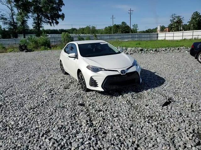 2019 Toyota Corolla L VIN: 5YFBURHE1KP926756 Lot: 64566464