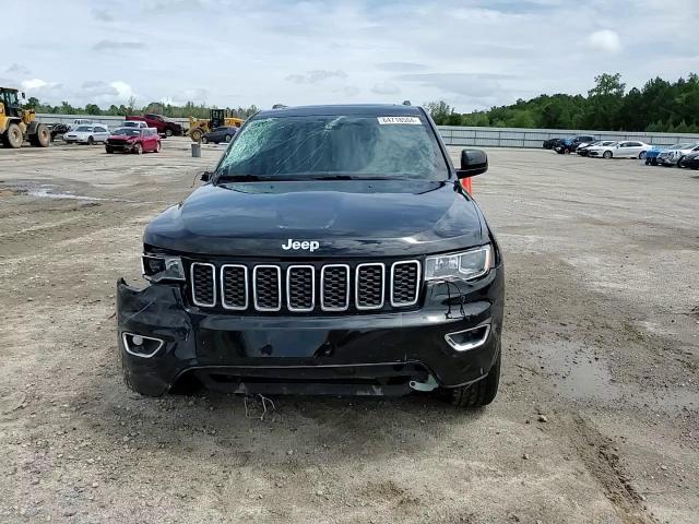 2017 Jeep Grand Cherokee Limited VIN: 1C4RJFBG8HC835274 Lot: 64718504