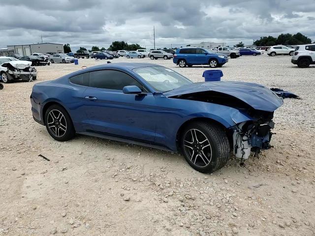 2022 Ford Mustang VIN: 1FA6P8TH2N5113292 Lot: 65011354