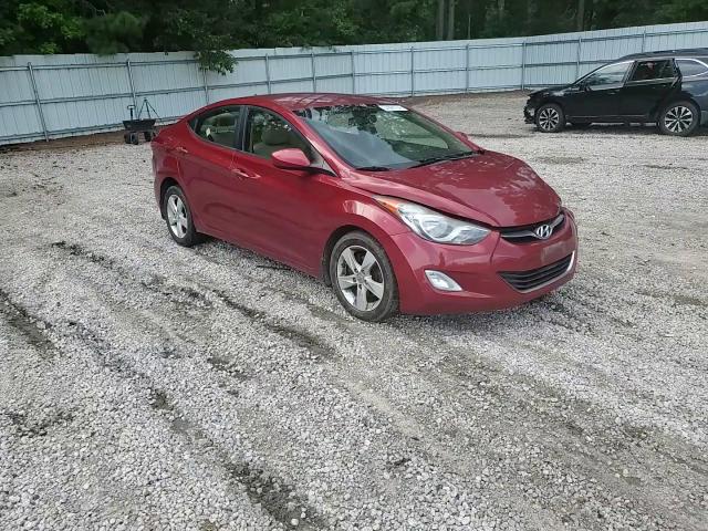 2012 Hyundai Elantra - Image 11
