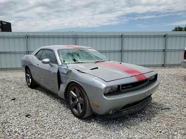 2013 Dodge Challenger Sxt VIN: 2C3CDYAG5DH652159 Lot: 61692514