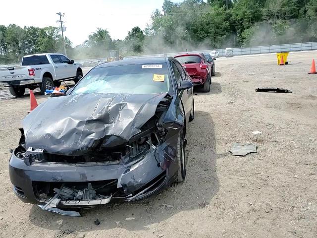 2008 Chevrolet Impala Lt VIN: 2G1WT58K889268101 Lot: 62991074