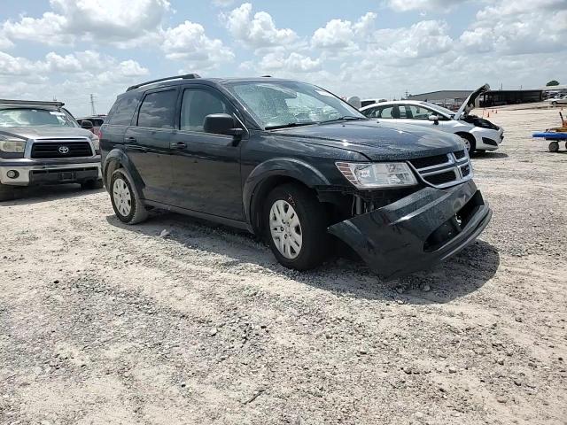 3C4PDCAB4LT183107 2020 Dodge Journey Se