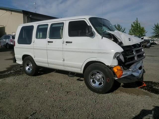 2003 Dodge Ram Van B1500 VIN: 2D6WB11Y13K517500 Lot: 63067094