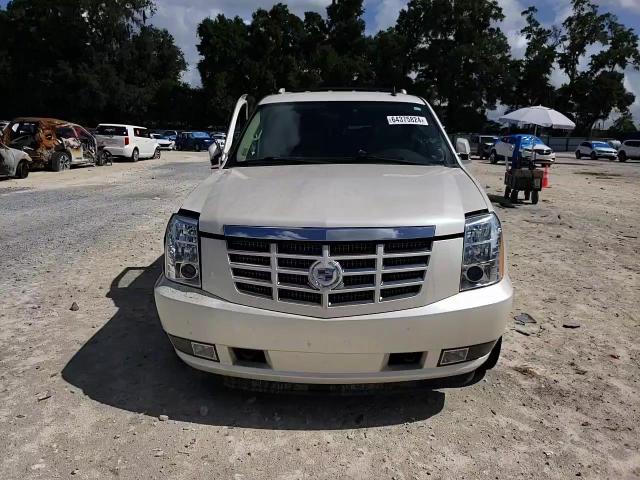 2011 Cadillac Escalade VIN: 1GYS3AEF3BR252725 Lot: 64375824