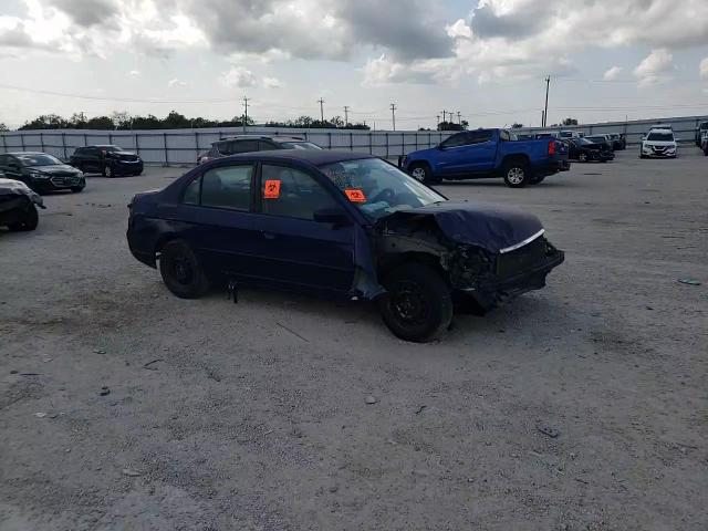 2003 Honda Civic - Image 10