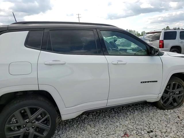 2024 Jeep Compass Limited VIN: 3C4NJDCN6RT136716 Lot: 63541214