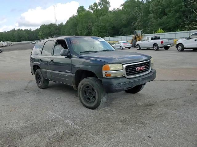 2003 GMC Yukon VIN: 1GKEC13Z93R244201 Lot: 65238114