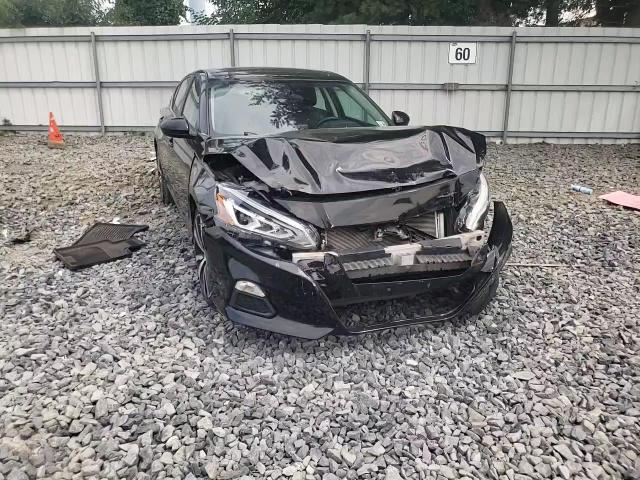 1N4BL4CWXKC177850 2019 Nissan Altima Sr