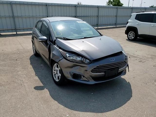 2014 Ford Fiesta Se VIN: 3FADP4EJ1EM157178 Lot: 64092864