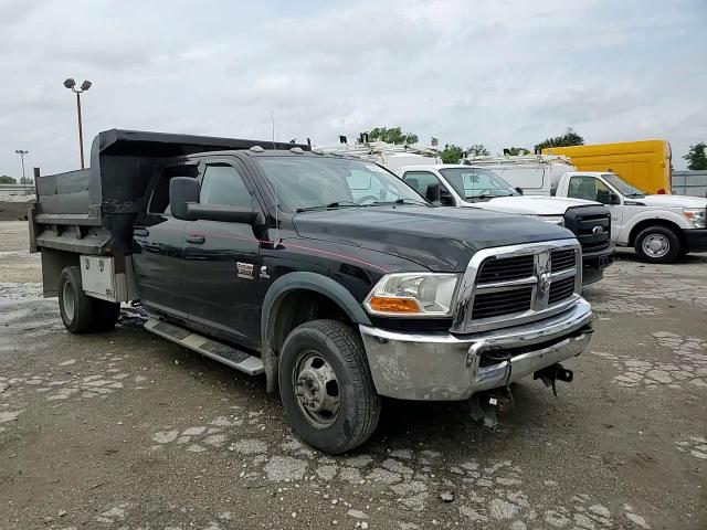 2012 Dodge Ram 3500 St VIN: 3C7WDTCL0CG134306 Lot: 65024444